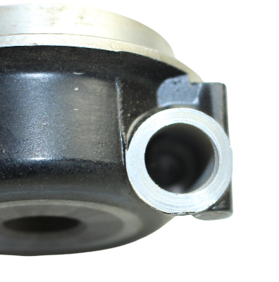 Kilometerteller Aandrijver Yamaha RD50M Huis