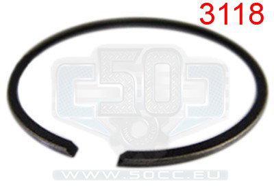 Kolvring 53.5Mm X1.5B