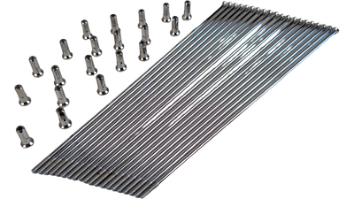 EKER 3,5x242mm EKERm/NIPPL.RAK,20st