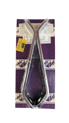 FÄSTSTAG FÖR HIGH-WAY BARS