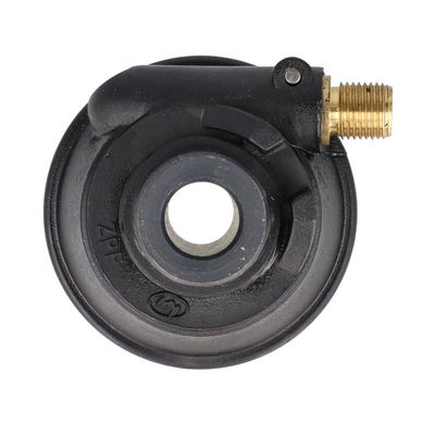 Kilometerteller Aandrijver Piaggio Zip 2000/2006 4T