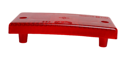 Baklytsglas Peugeot Rapido