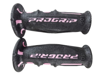 Handtag Pro Grip Rosa/svart