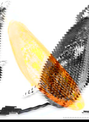 Blinkers Höger Fram – Passar Baotian Classic (orange)