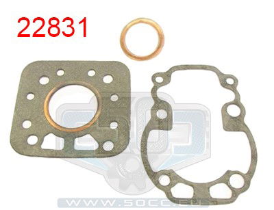 Sotsats Suzuki Rmx 50Cc