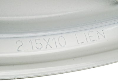 Fram hjul Honda vision