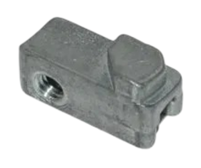 Trottel glid block Piaggio / Gilera ( Domino )