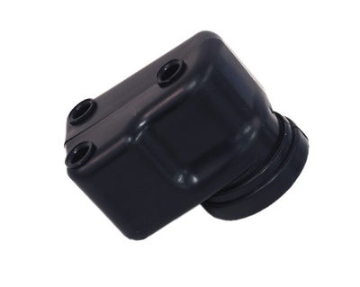 Filterhuis Husqvarna Flinta Filterhuis Husqvarna Flinta