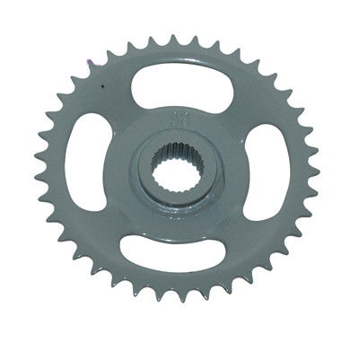 Bakdrev 38 T. Aprilia AF1 94 >