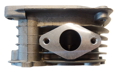 Cilinderkop GY6 / Baotian BT50QT-9 47mm zonder sls