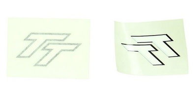 Sticker Zundapp 529 TT