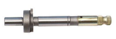Kickaxel Suzuki A50P/K50