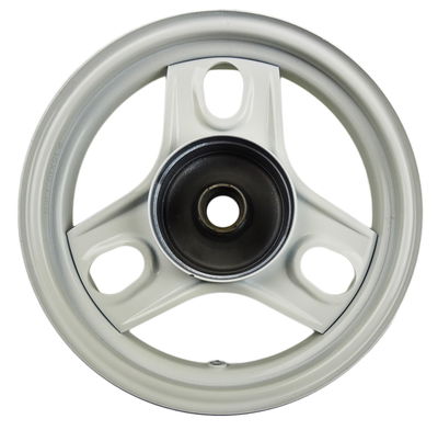 Fram hjul Honda vision