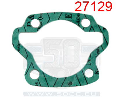 Cylinderfotspackning Husqvarna Flinta