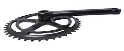 Vevarm 170 mm cc med drev 46 tänders