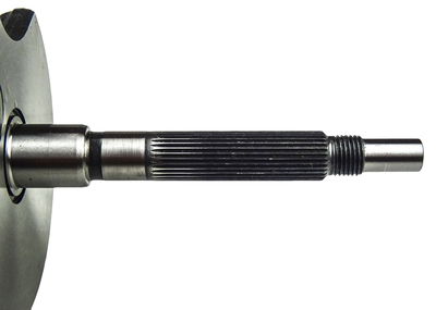 Vevaxel Sachs 50A
