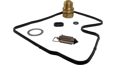 Förgasarreparationssats (1 st) – Honda VT600 Shadow 1988–1989