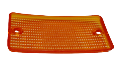 Knipperlicht glas richt achter Piaggio Vespa Pk50Xl/Automaat