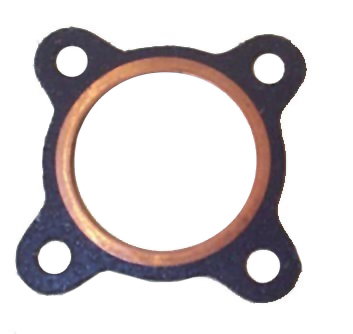 Koppakking Tomos A35 / Revival / 4L / GT