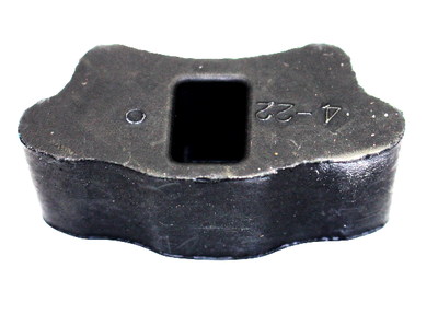 Bakdrevgummi / ryckutjämnare Honda SS50 / Monkey / CB50 / Dax50