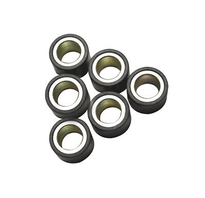 Variator Vikter Sats 15X14 10 gr Piaggio Bravo/Ciao