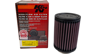K&N FILTER,52x127mm.RAKT