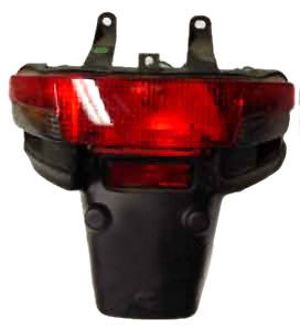 Baklyse Peugeot Sv50