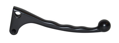 Handtagsarm höger Tomos A35 svart