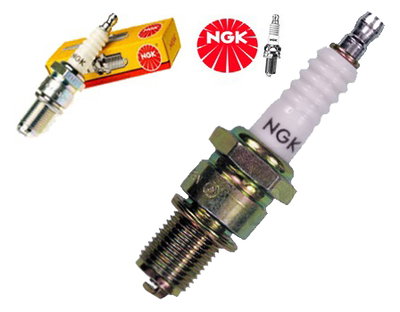 Bougie Ngk Dr8Hs