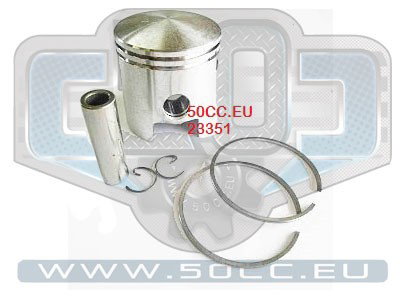 Kolvsats  Piaggio Vespa PK50 47mm Olympia