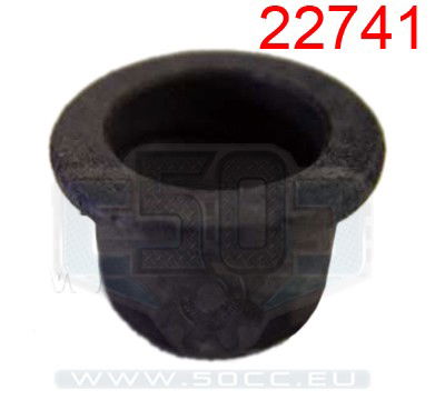 Svinggaffel Lagerbussning Yamaha YRS50