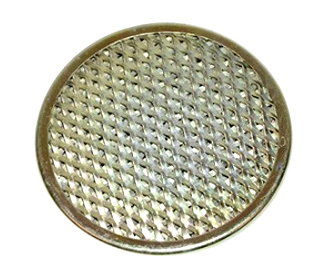 Luftfilter Kreidler/Puch 60mm för Bing SRF