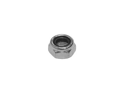 NYLOCMUTT. M12x1.25 FINGÄNGAD  STD. NYLOCMUTT. M12x1.25 FINGÄNGAD  STD.