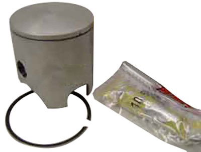 Kolvsats Minarelli Scooter 47.6Mm 10P Metra Sp