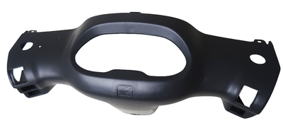 Stuurkap / kilometertellerkap Honda Vision Met In grijs