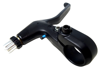 Handtag Saccon – Vänster sida, svart, cykel