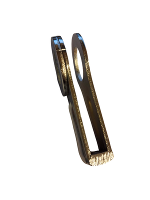 Kedjesträckare bakhjul Yamaha XS 1/2, XS650 1972-1983 – utan sträckarbult