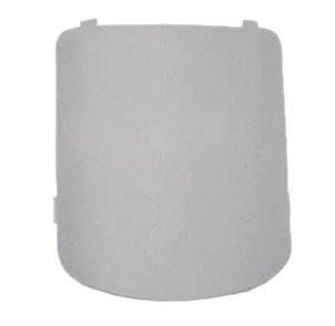 Batteri Lucka Aprilia Amico Sport Grå