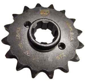 Framdrev 16T Honda NS400 85-88