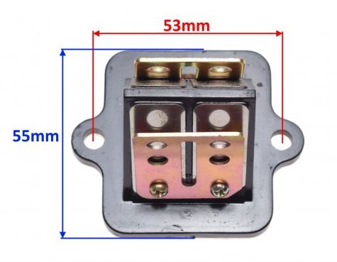 Reedventil Peugeot Ludix / Jet Force / Speedfight / Vivacity Reedventil Peugeot Ludix / Jet Force / Speedfight / Vivacity