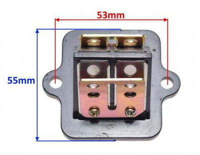 Reedventil Peugeot Ludix / Jet Force / Speedfight / Vivacity Reedventil Peugeot Ludix / Jet Force / Speedfight / Vivacity