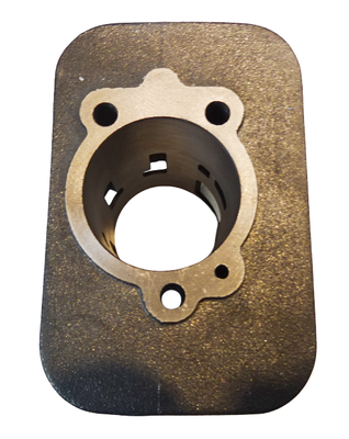 Cilinder Piaggio Polini 46mm 10p + Ciao kop