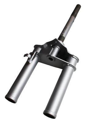 Framgaffel gaffelkrona Honda SKY ( SGX50 )