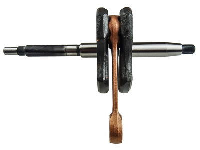Vevaxel Sachs 50A