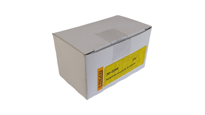 RESERVGLAS,gult,för 30-0205/06