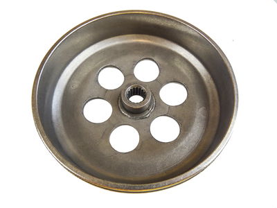 Kopplingshus CPI Popcorn 112 mm