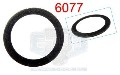 Vevaxel Shimbricka Piaggio/Sachs 15.3X21X0.5