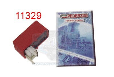 Cdi Honda Bali/Shadow