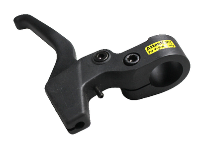 Bromshandtag V broms höger svart