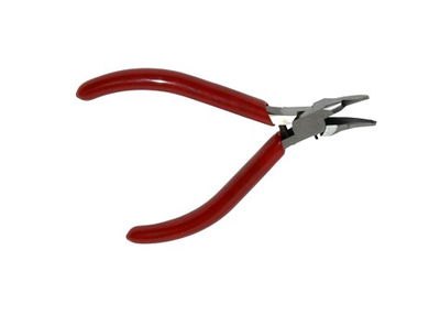 Kolvbult Låsningsring Tång